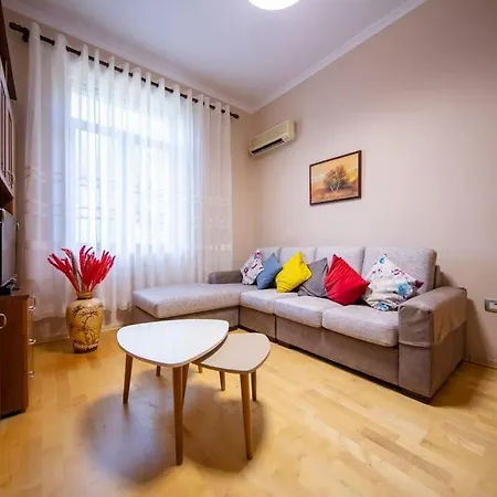 Cozy Helen Apartament Apartment Tirana