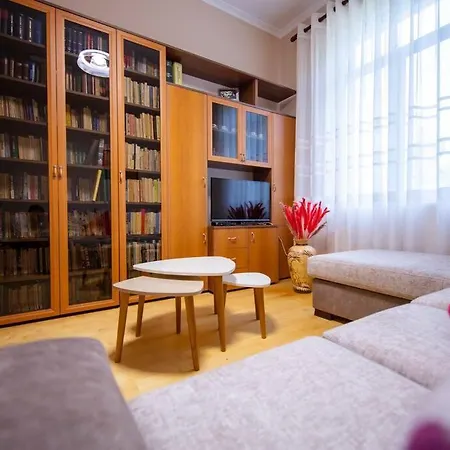 Apartment Cozy Helen Apartament