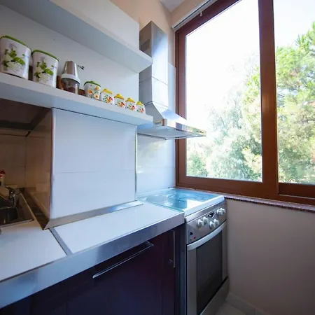 Cozy Helen Apartament *