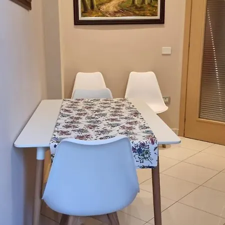 Cozy Helen Apartament Apartment Tirana