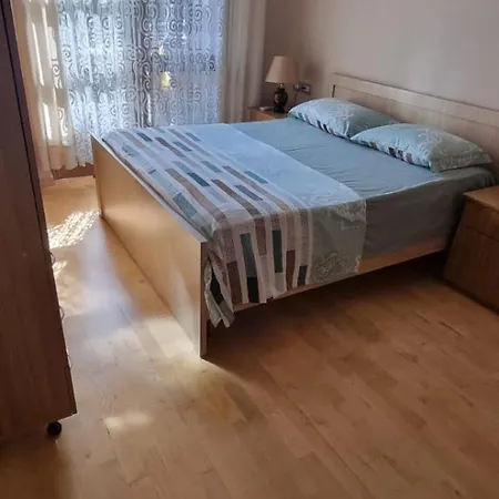 Cozy Helen Apartament Apartment Tirana
